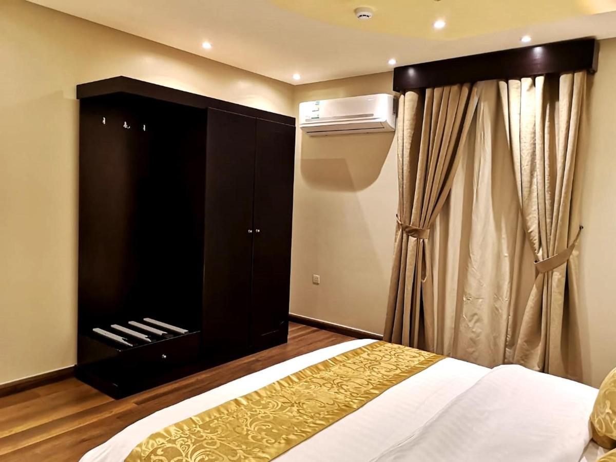 Bzul For Furnished Apartments Riyadh Luaran gambar