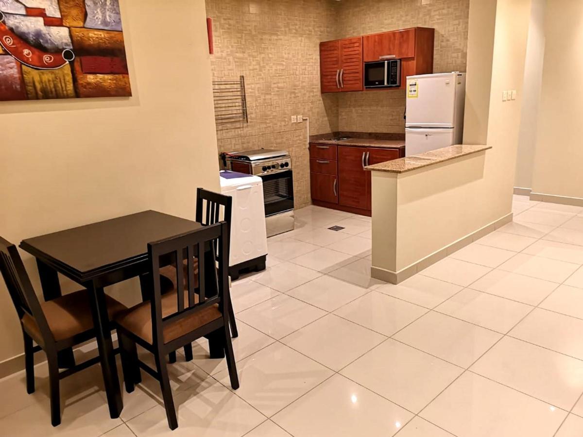 Bzul For Furnished Apartments Riyadh Luaran gambar