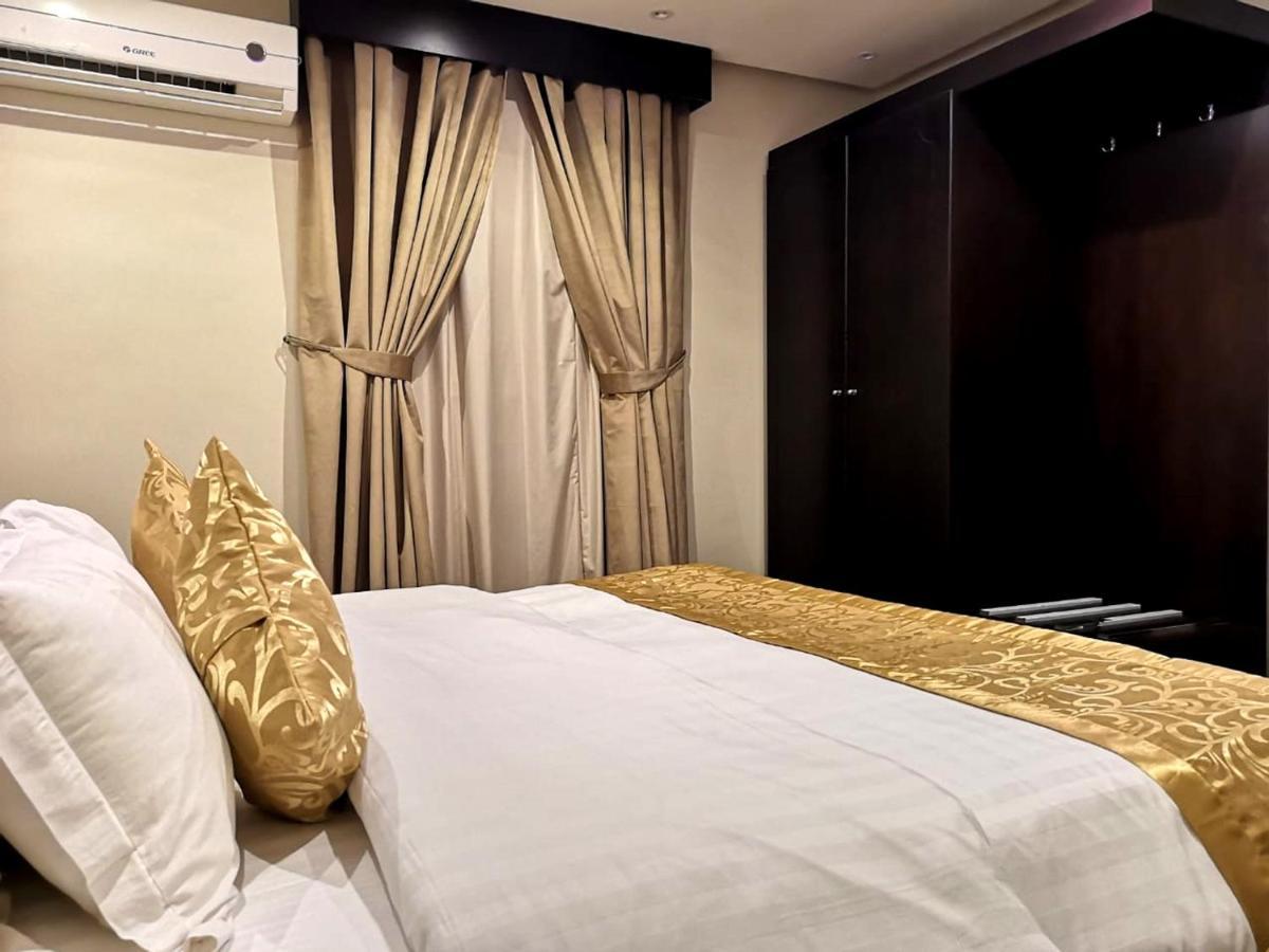 Bzul For Furnished Apartments Riyadh Luaran gambar