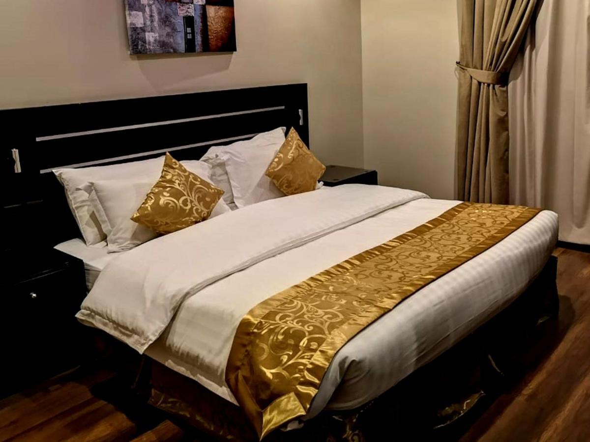 Bzul For Furnished Apartments Riyadh Luaran gambar
