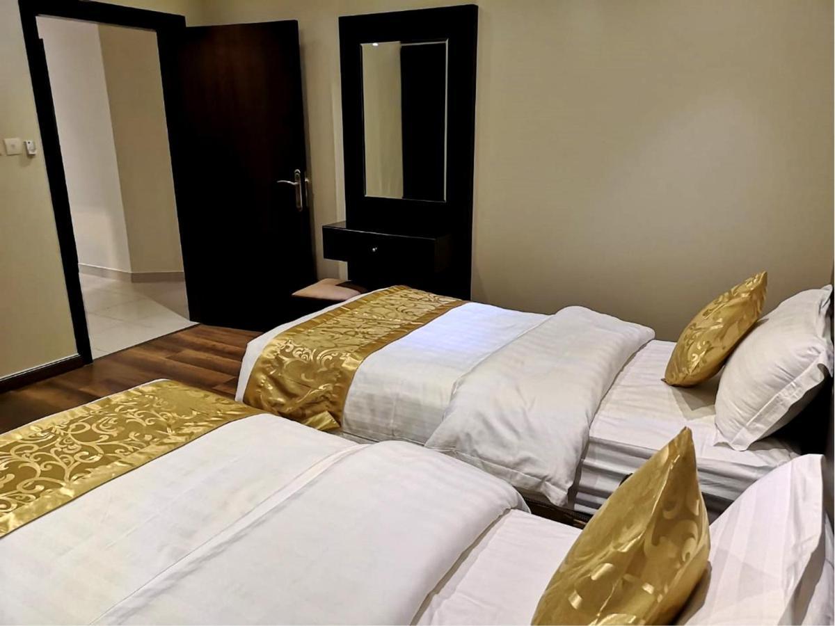 Bzul For Furnished Apartments Riyadh Luaran gambar