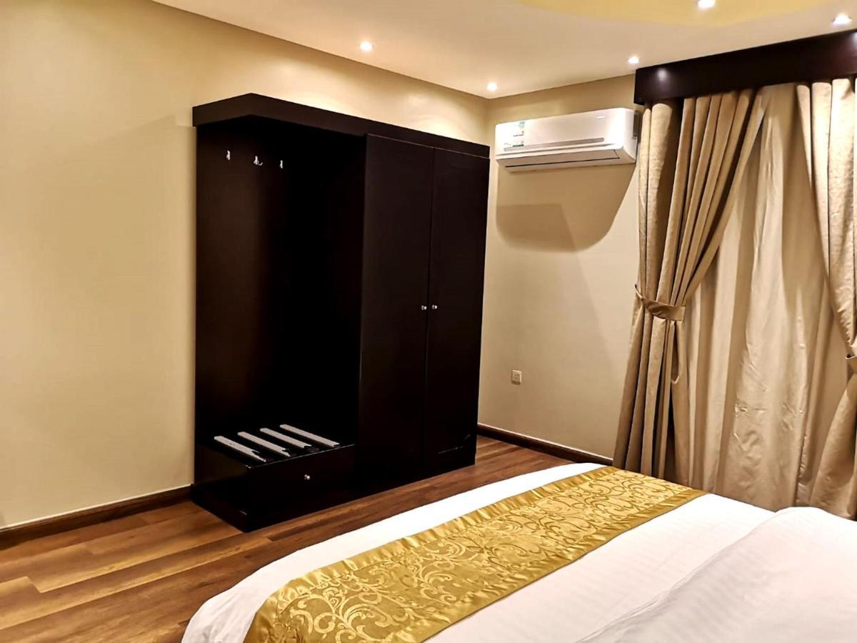 Bzul For Furnished Apartments Riyadh Luaran gambar