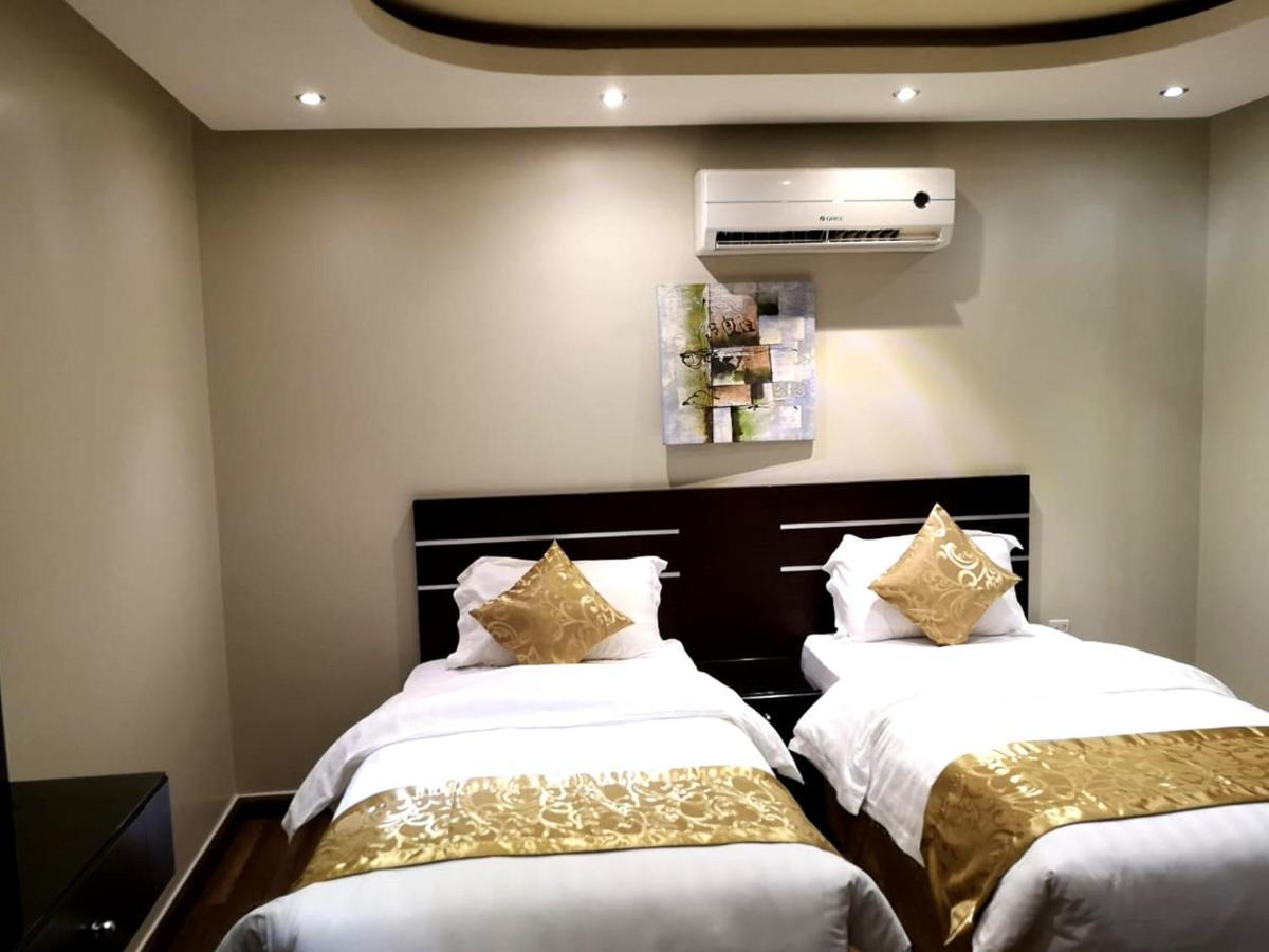 Bzul For Furnished Apartments Riyadh Luaran gambar