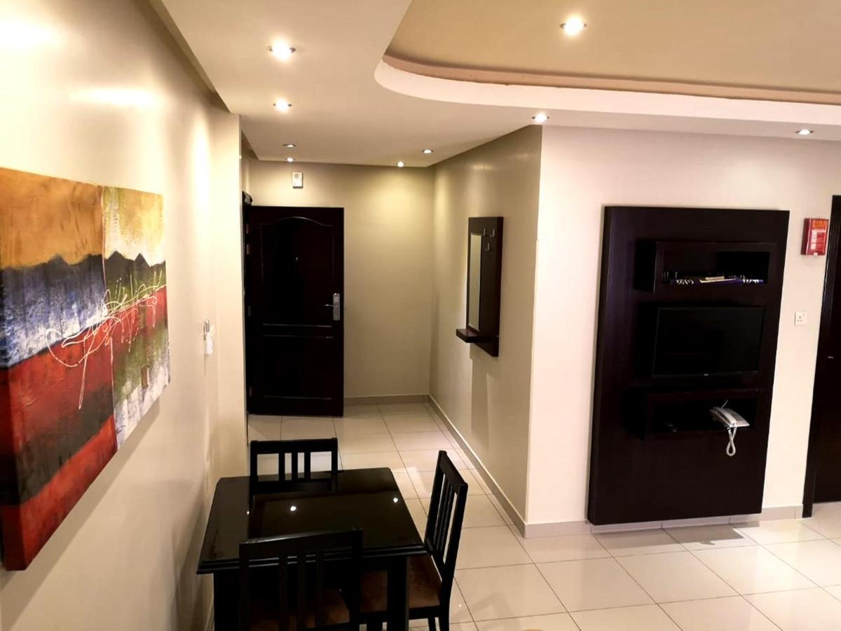 Bzul For Furnished Apartments Riyadh Luaran gambar