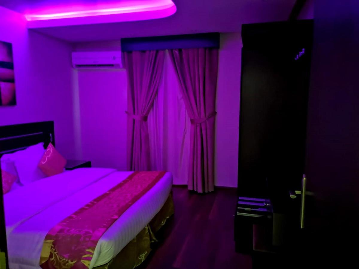 Bzul For Furnished Apartments Riyadh Luaran gambar