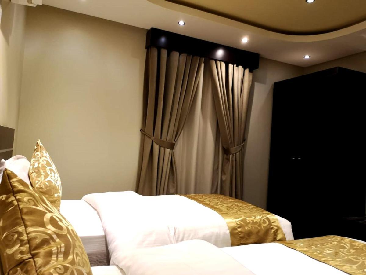 Bzul For Furnished Apartments Riyadh Luaran gambar