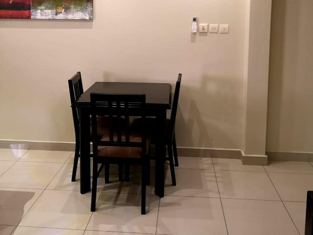 Bzul For Furnished Apartments Riyadh Luaran gambar