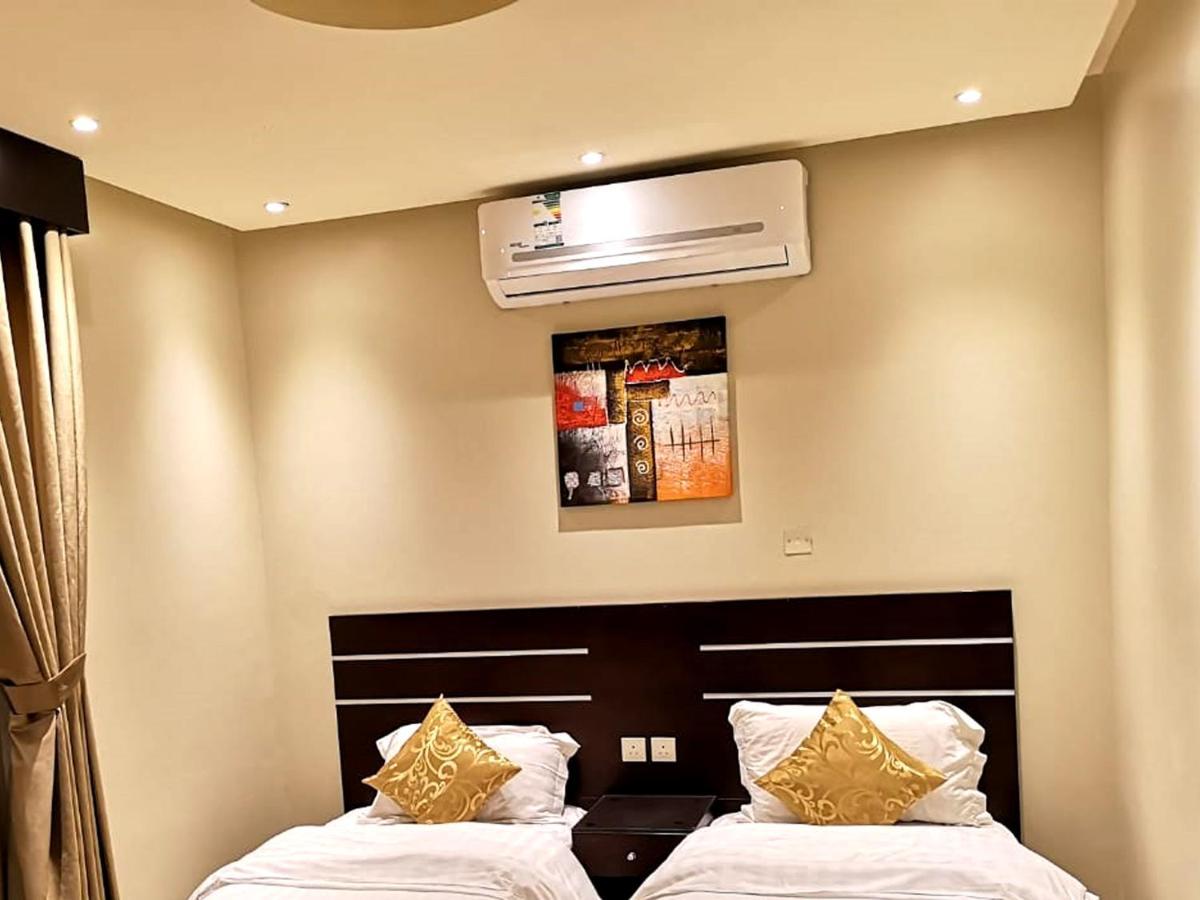 Bzul For Furnished Apartments Riyadh Luaran gambar