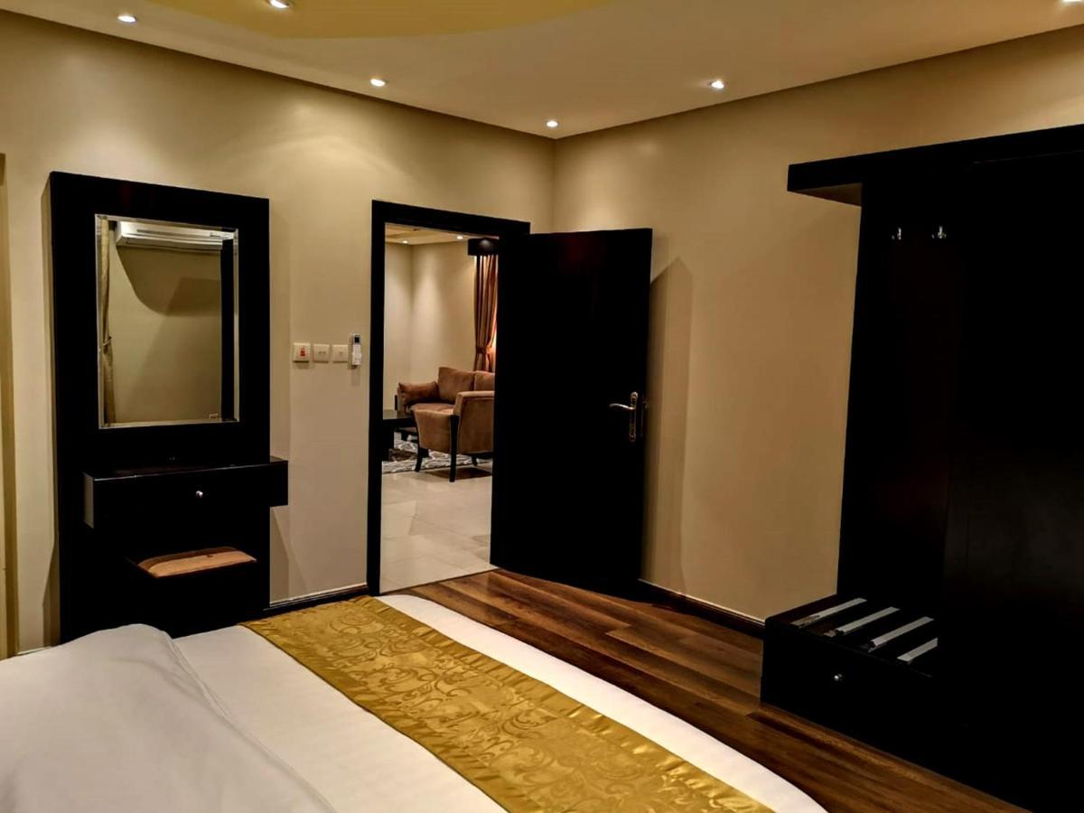 Bzul For Furnished Apartments Riyadh Luaran gambar