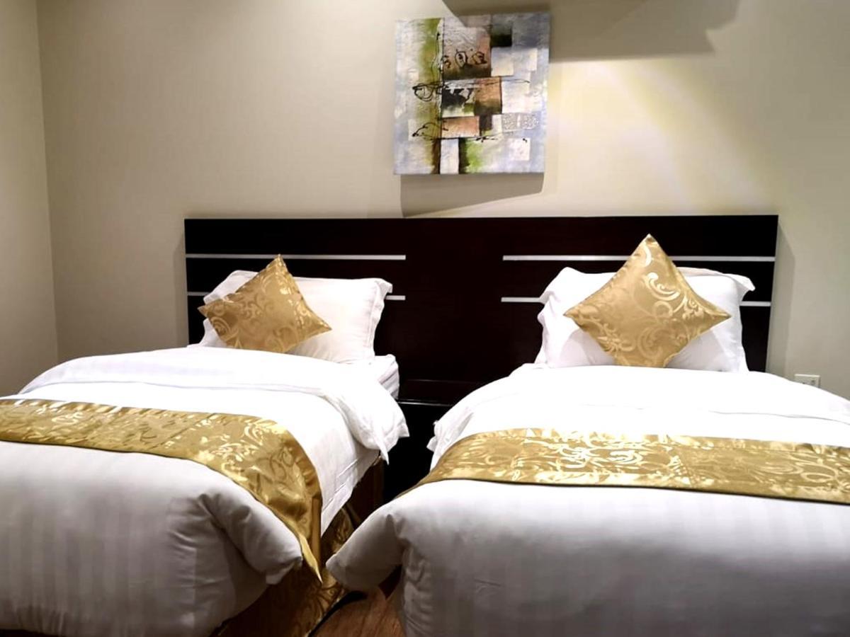 Bzul For Furnished Apartments Riyadh Luaran gambar