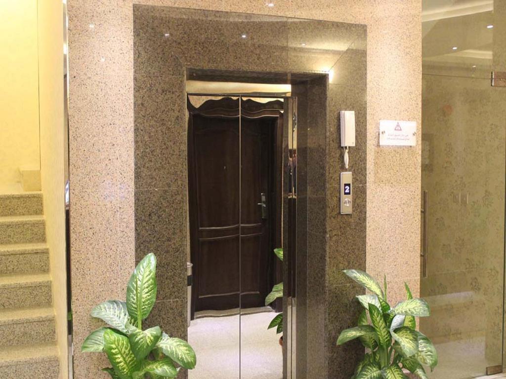 Bzul For Furnished Apartments Riyadh Luaran gambar