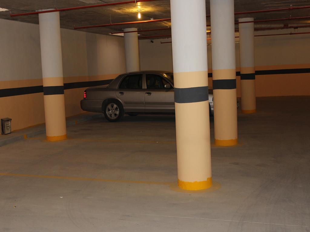 Bzul For Furnished Apartments Riyadh Luaran gambar