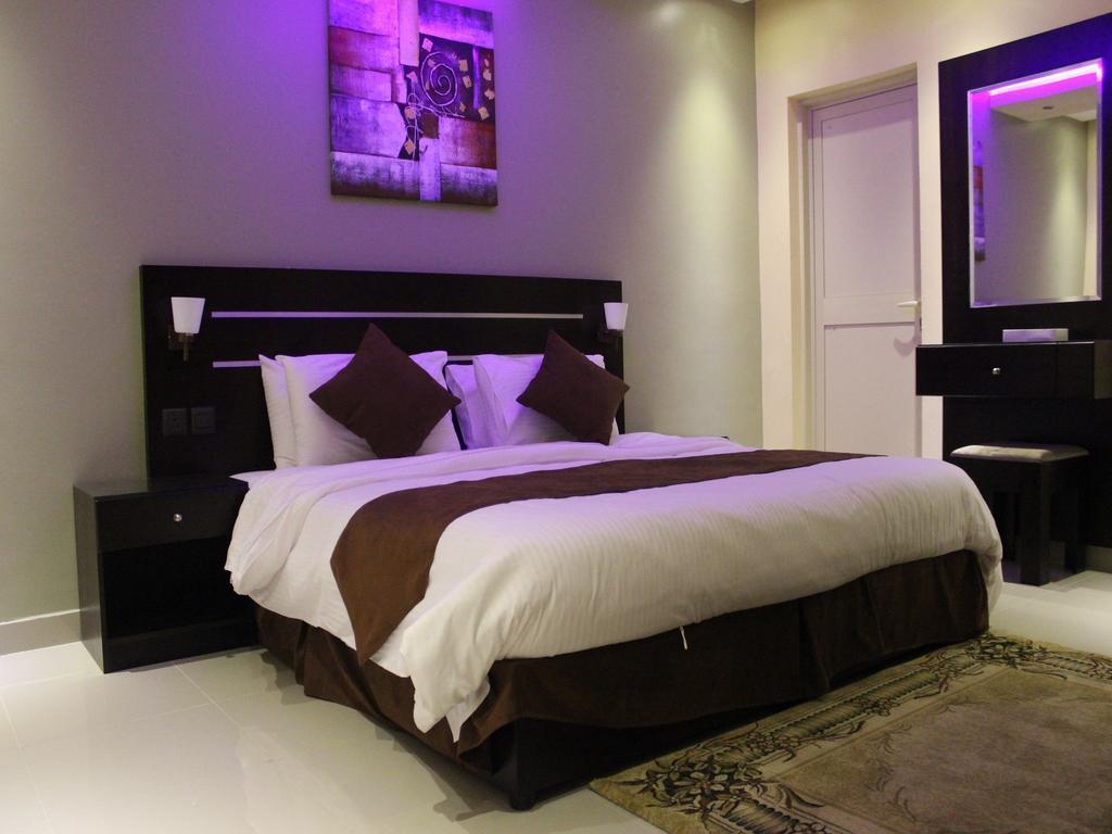 Bzul For Furnished Apartments Riyadh Luaran gambar