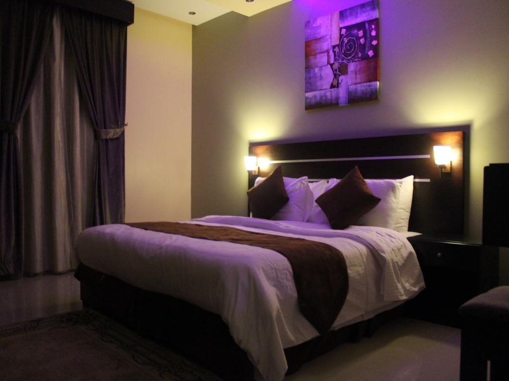 Bzul For Furnished Apartments Riyadh Luaran gambar