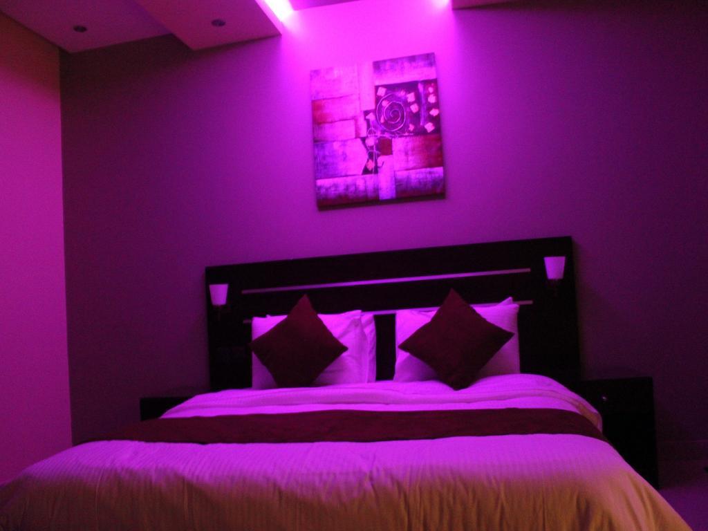 Bzul For Furnished Apartments Riyadh Luaran gambar