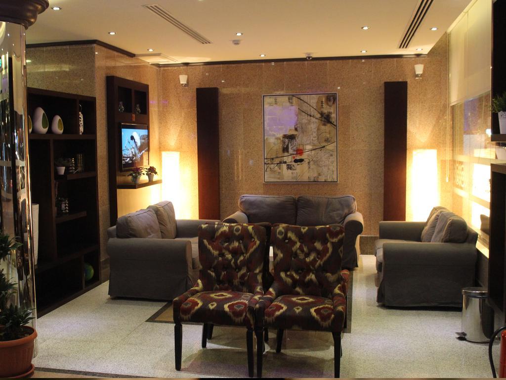 Bzul For Furnished Apartments Riyadh Luaran gambar