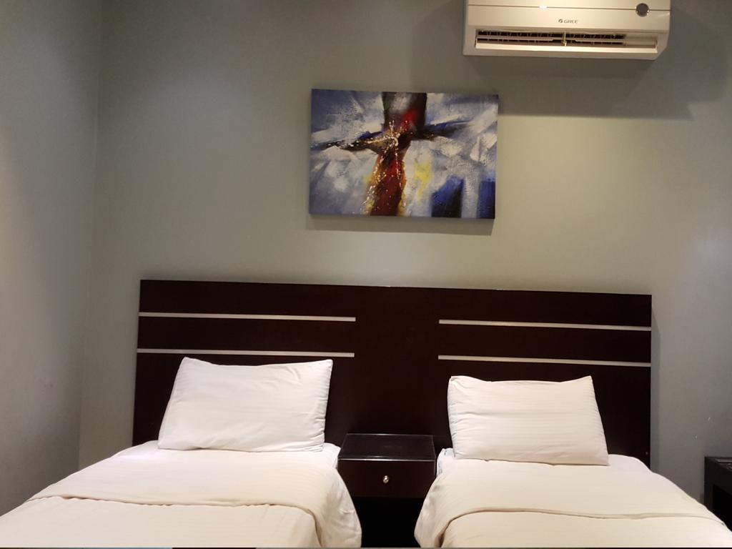Bzul For Furnished Apartments Riyadh Luaran gambar
