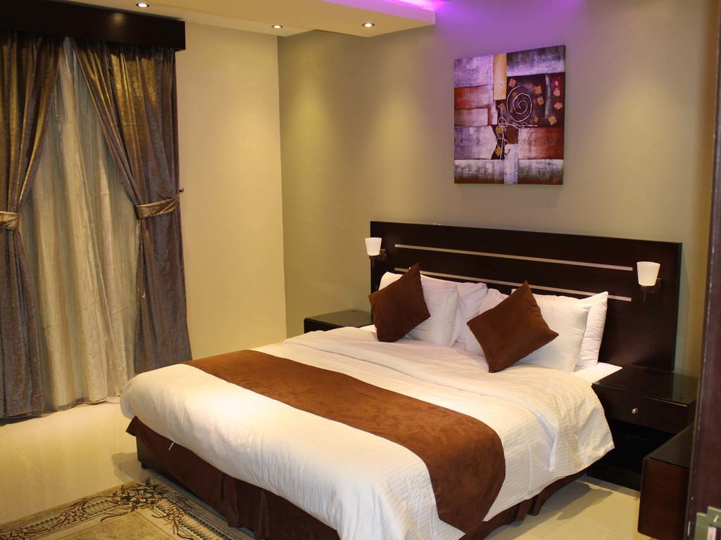 Bzul For Furnished Apartments Riyadh Luaran gambar