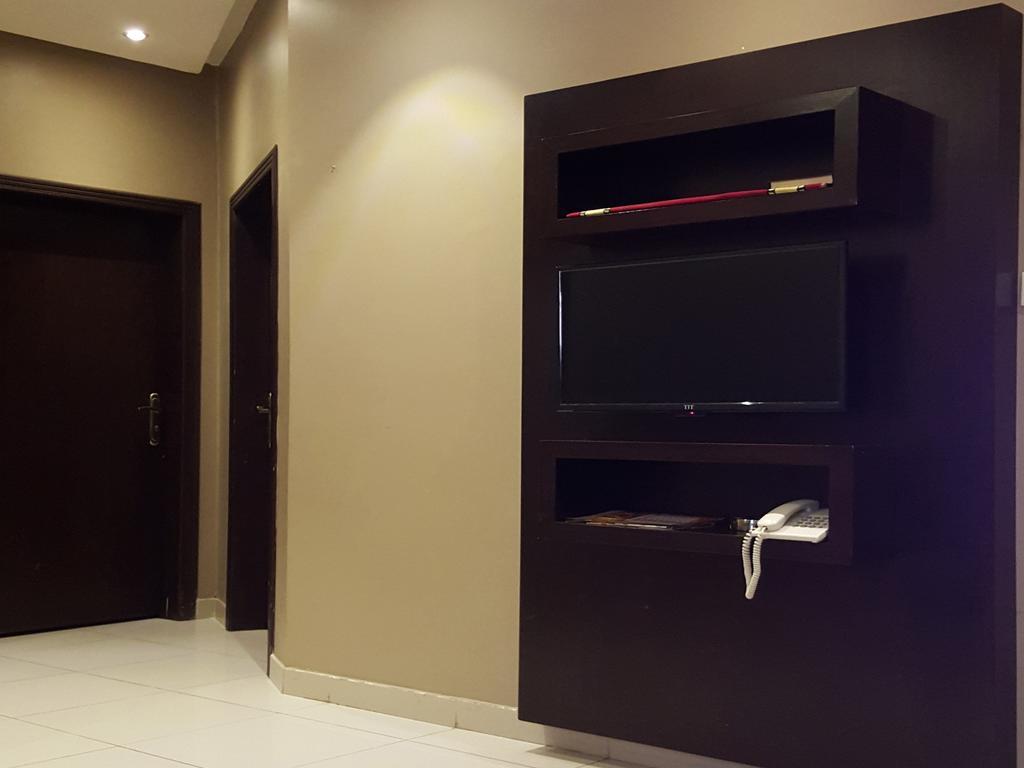 Bzul For Furnished Apartments Riyadh Luaran gambar