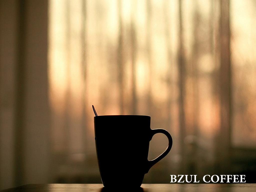 Bzul For Furnished Apartments Riyadh Luaran gambar